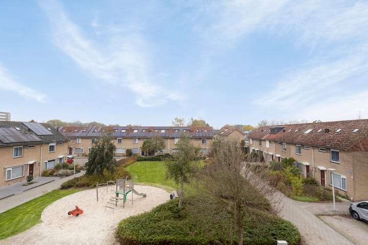 Foto 28 van Arendonkstraat 11