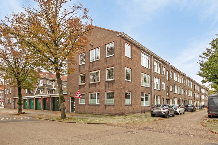 Foto 1 van Gruttostraat 36