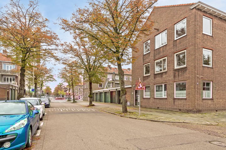 Foto 2 van Gruttostraat 36