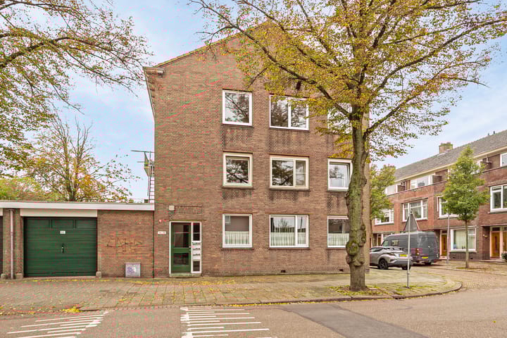 Foto 3 van Gruttostraat 36