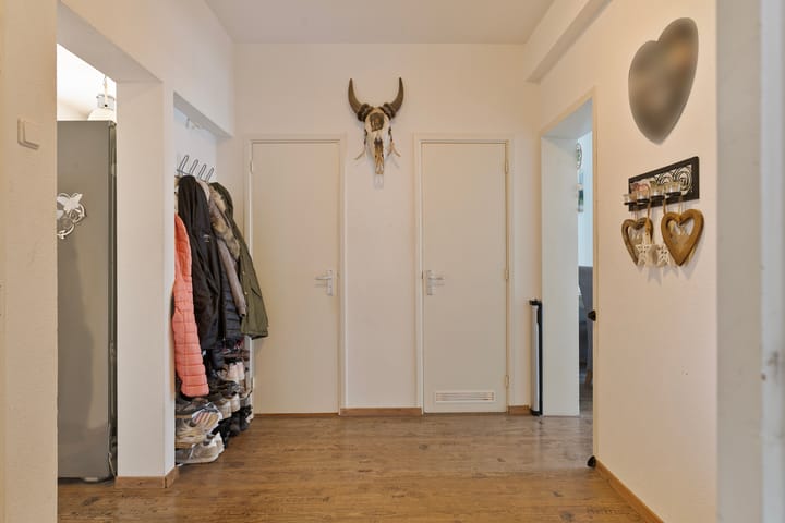 Foto 5 van Gruttostraat 36