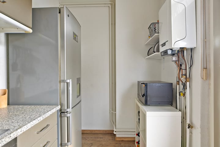 Foto 10 van Gruttostraat 36