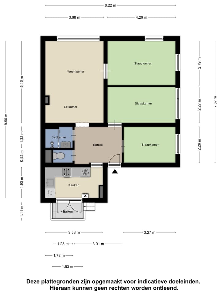 Foto 22 van Gruttostraat 36