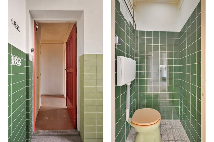 Foto 3 van Schiedamseweg 182-C