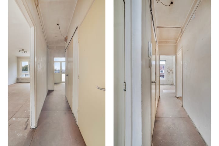 Foto 4 van Schiedamseweg 182-C