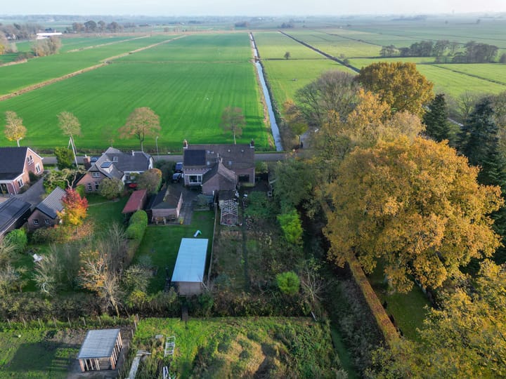 Foto 2 van Klinckemalaan 25-A