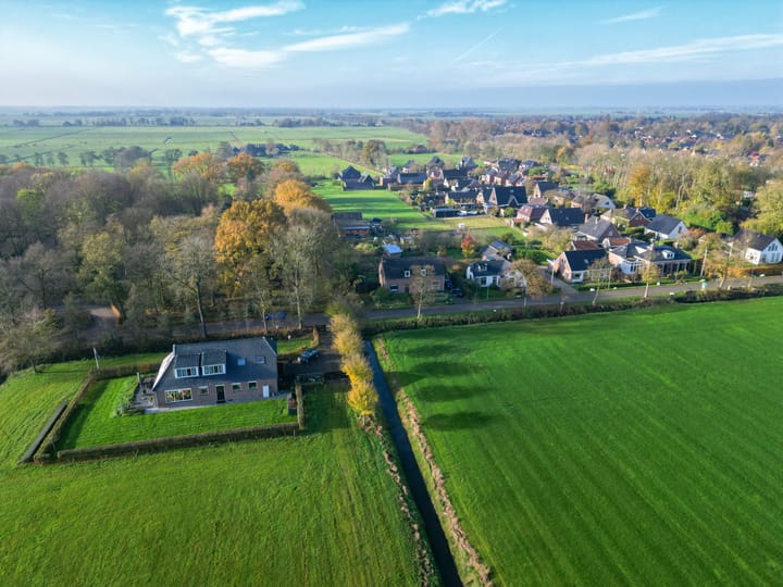 Foto 3 van Klinckemalaan 25-A