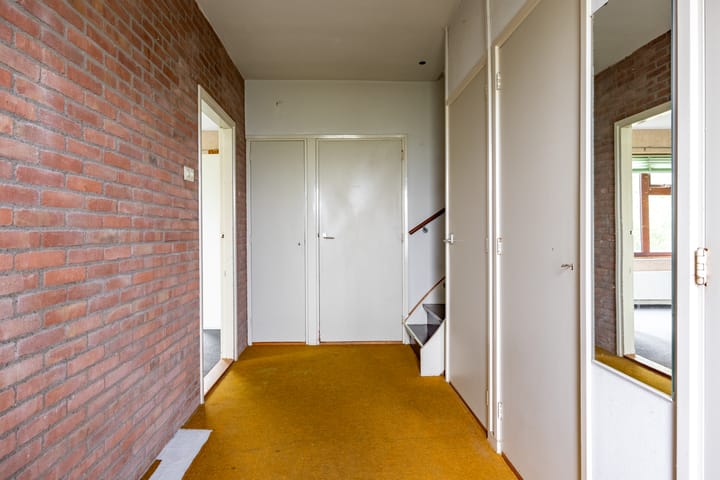 Foto 5 van Klinckemalaan 25-A