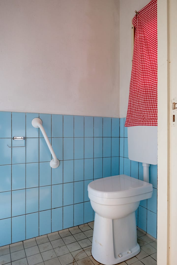 Foto 8 van Klinckemalaan 25-A