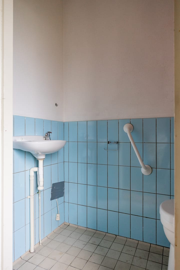 Foto 9 van Klinckemalaan 25-A