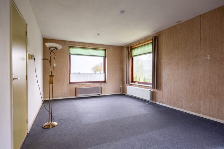 Foto 10 van Klinckemalaan 25-A