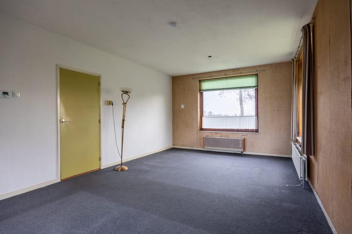 Foto 11 van Klinckemalaan 25-A