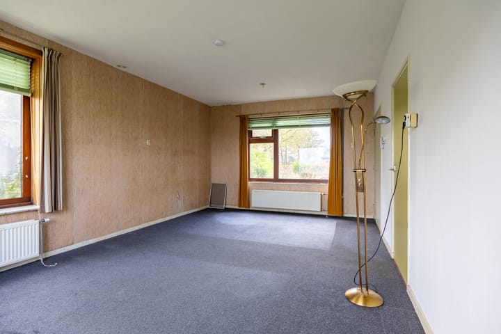 Foto 12 van Klinckemalaan 25-A