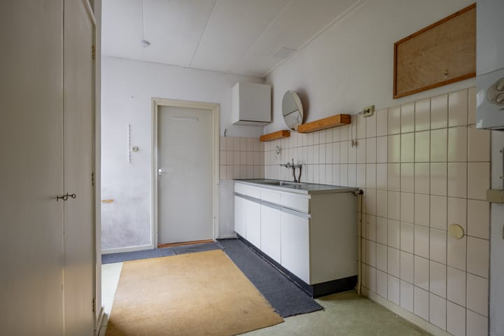 Foto 13 van Klinckemalaan 25-A