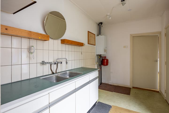 Foto 15 van Klinckemalaan 25-A