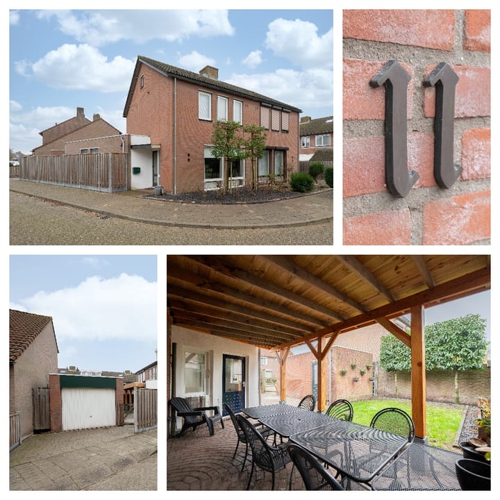 Foto 2 van Lindenplantsoen 11