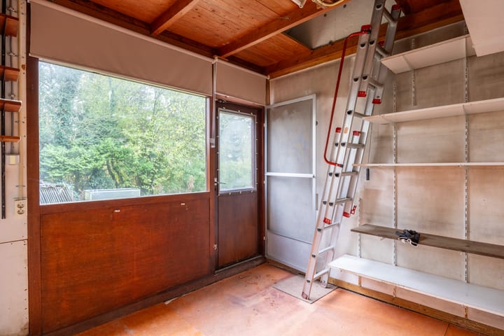 Foto 16 van Klinckemalaan 25-A