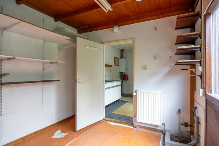 Foto 17 van Klinckemalaan 25-A