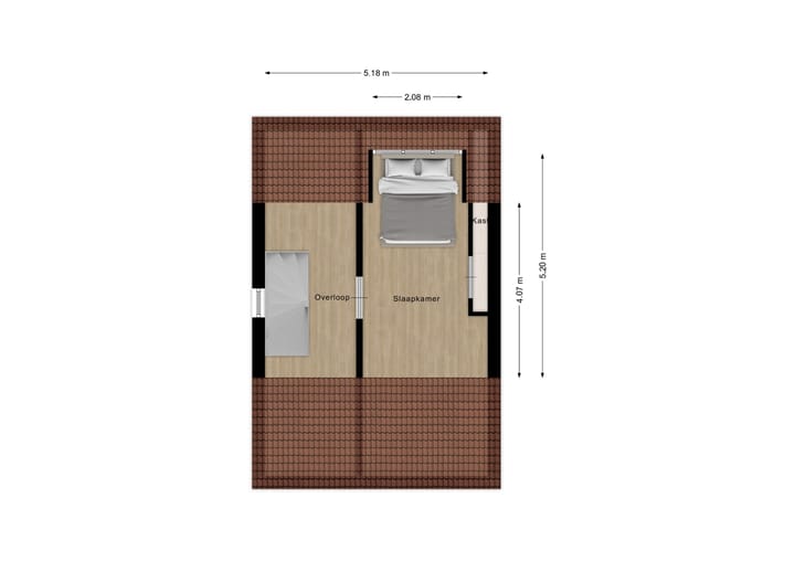 Foto 36 van Lindenplantsoen 11