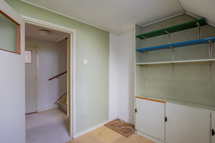 Foto 21 van Klinckemalaan 25-A