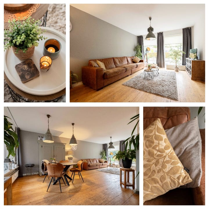 Foto 6 van Lindenplantsoen 11