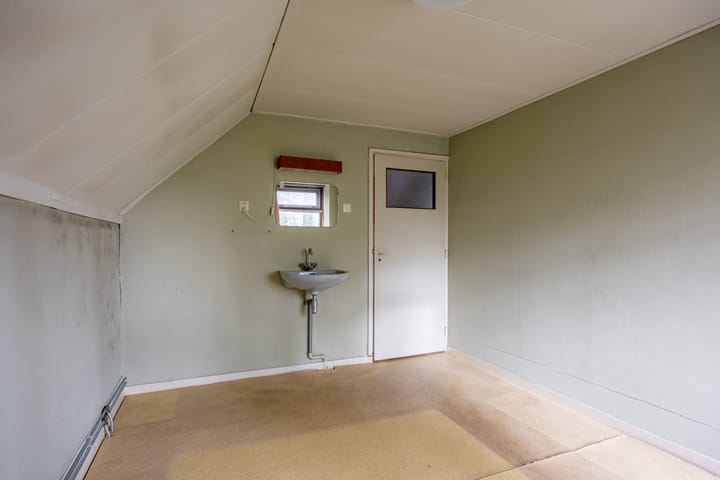 Foto 25 van Klinckemalaan 25-A