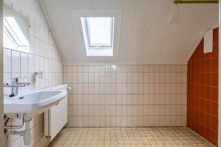 Foto 26 van Klinckemalaan 25-A