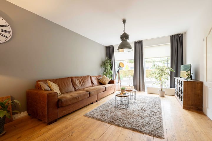 Foto 7 van Lindenplantsoen 11