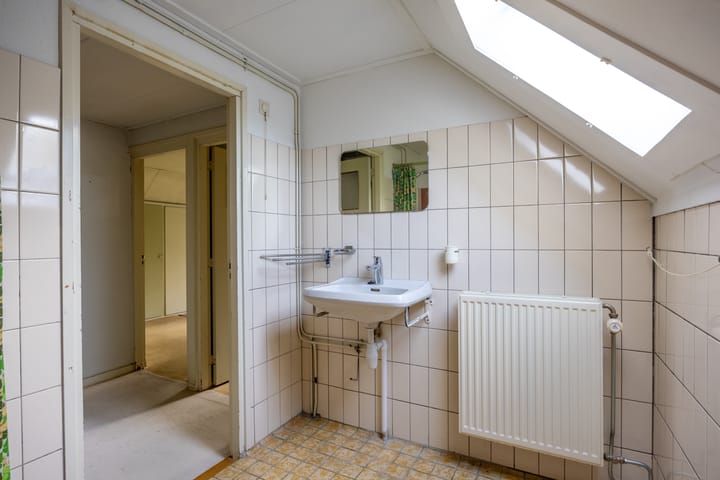 Foto 27 van Klinckemalaan 25-A