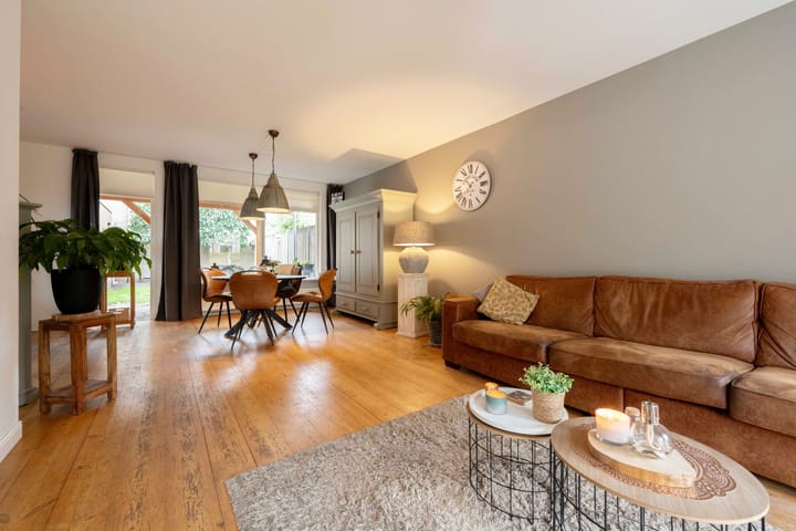 Foto 8 van Lindenplantsoen 11