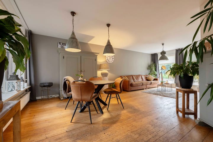 Foto 9 van Lindenplantsoen 11