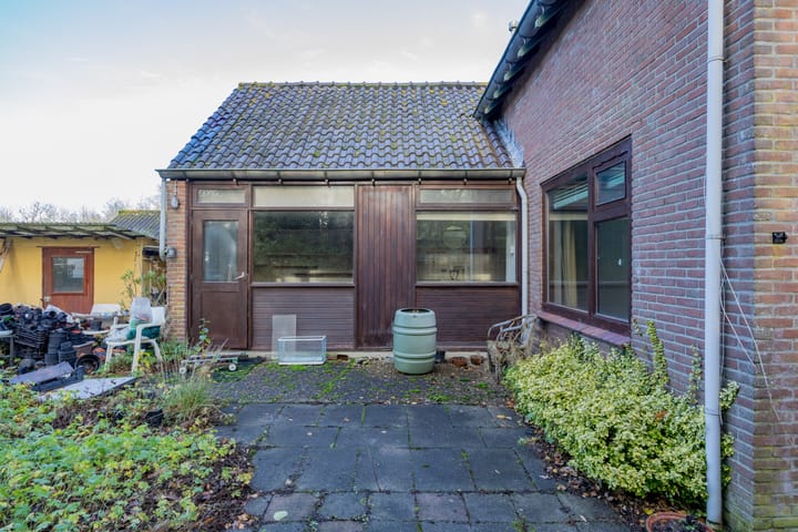 Foto 32 van Klinckemalaan 25-A