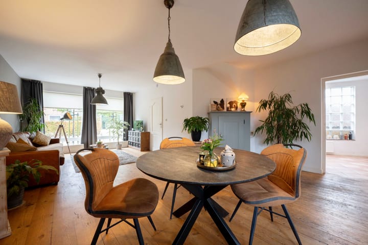 Foto 10 van Lindenplantsoen 11