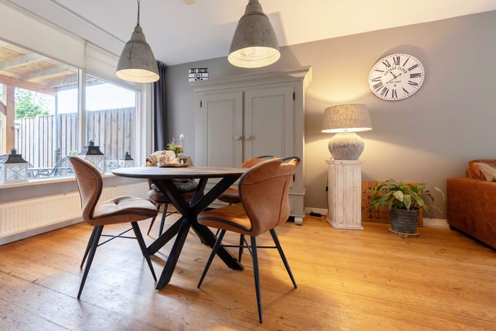 Foto 11 van Lindenplantsoen 11