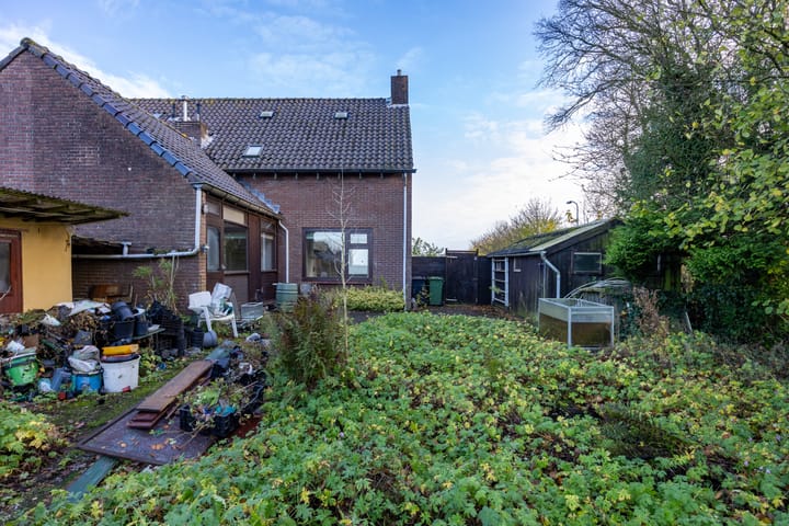 Foto 38 van Klinckemalaan 25-A