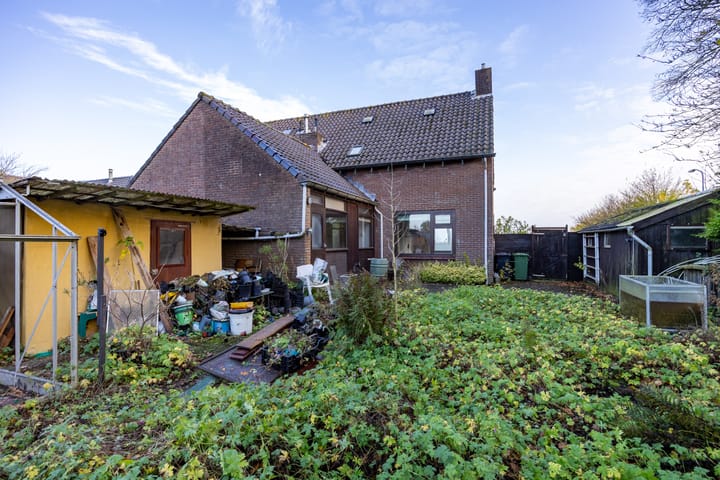 Foto 39 van Klinckemalaan 25-A