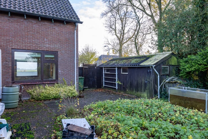 Foto 40 van Klinckemalaan 25-A