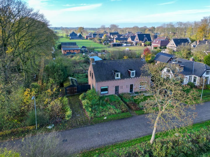 Foto 42 van Klinckemalaan 25-A