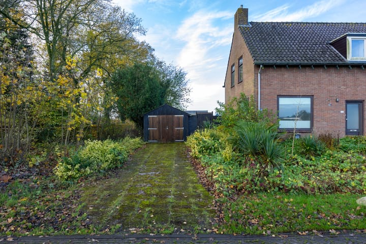 Foto 44 van Klinckemalaan 25-A