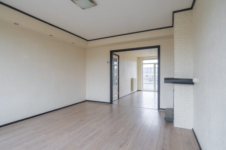 Foto 2 van Huissensestraat 46-3