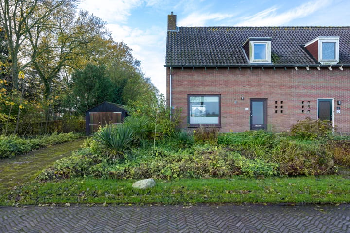 Foto 45 van Klinckemalaan 25-A