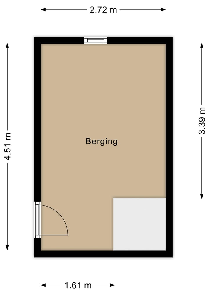 Foto 29 van Huissensestraat 46-3