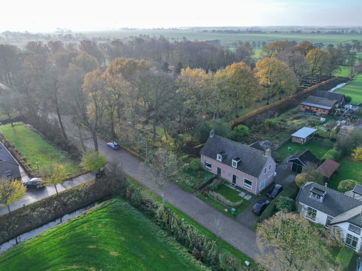 Foto 46 van Klinckemalaan 25-A