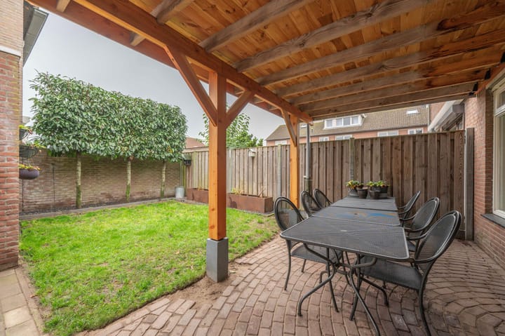 Foto 19 van Lindenplantsoen 11