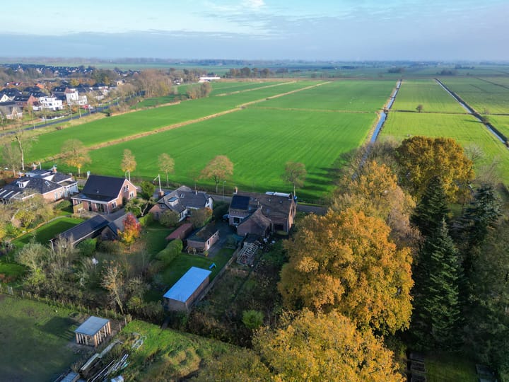 Foto 47 van Klinckemalaan 25-A