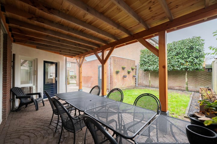 Foto 20 van Lindenplantsoen 11