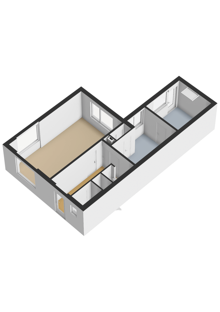 Foto 53 van Klinckemalaan 25-A