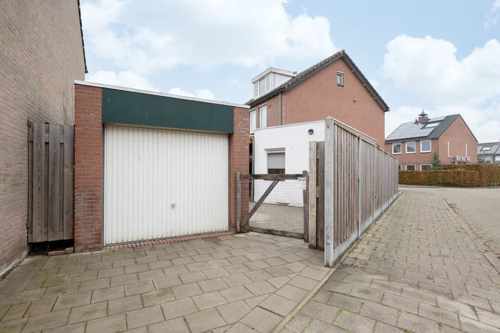 Foto 22 van Lindenplantsoen 11