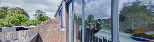 Bekijk 360° foto van Dakterras van Boomgaardpad 47