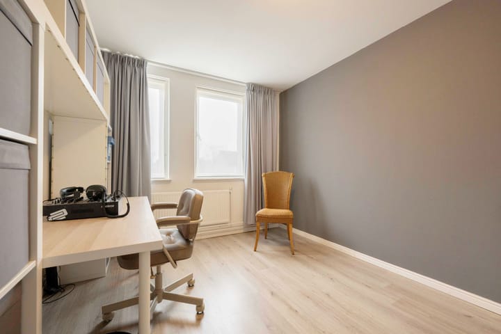 Foto 26 van Lindenplantsoen 11